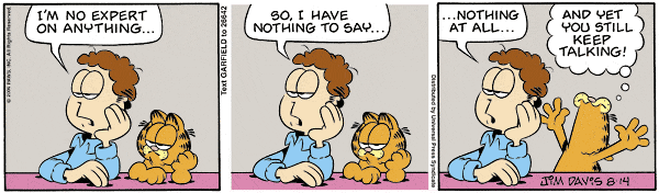 garfield